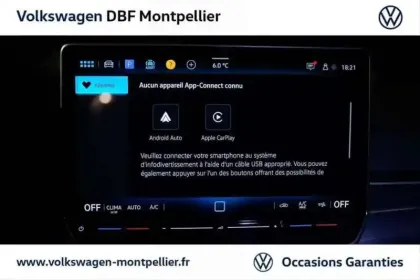 Photo 9 Volkswagen Golf 1.5 eTSI EVO2 150 DSG7 Style