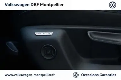 Photo 7 Volkswagen Tiguan 1.5 eHybrid 272ch DSG6 Elegance