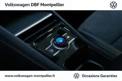 Photo 9 Volkswagen Tiguan 1.5 eHybrid 272ch DSG6 Elegance
