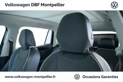 Photo 5 Volkswagen Tiguan 1.5 eHybrid 272ch DSG6 Elegance