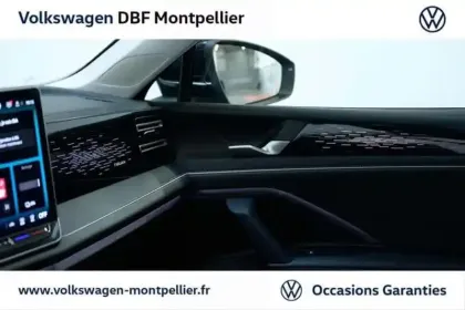 Photo 8 Volkswagen Tiguan 1.5 eHybrid 272ch DSG6 Elegance