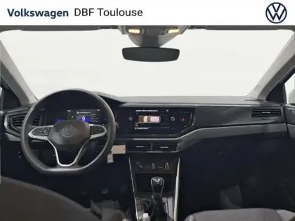 Photo 16 Volkswagen Polo 1.0 TSI 95 S&S BVM5 VW Edition