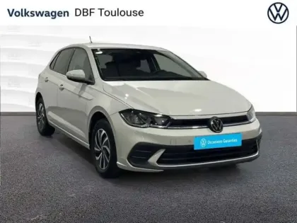 Photo 5 Volkswagen Polo 1.0 TSI 95 S&S BVM5 VW Edition