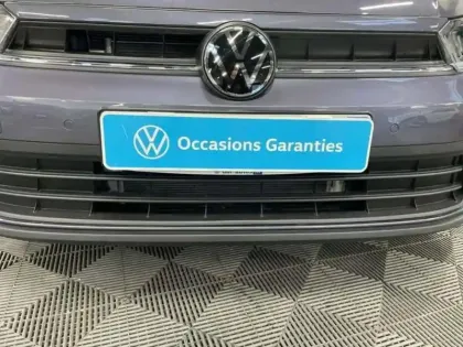 Photo 7 Volkswagen Polo 1.0 TSI 95 S&S DSG7 VW Edition