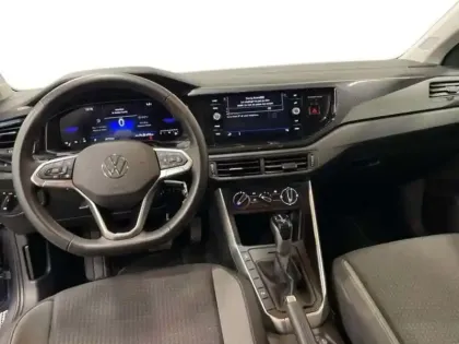 Photo 8 Volkswagen Polo 1.0 TSI 95 S&S DSG7 VW Edition