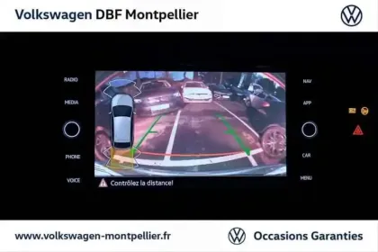 Photo 9 Volkswagen Taigo 1.0 TSI 116 DSG7 VW Edition