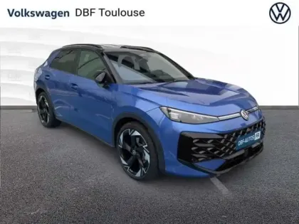 Photo 5 Volkswagen T-roc FL NOUVEAU NF 1.5 ETSI HYBRID 150CH D