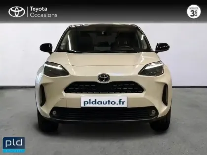 Photo 7 Toyota Yaris  Cross 116h Collection MY21