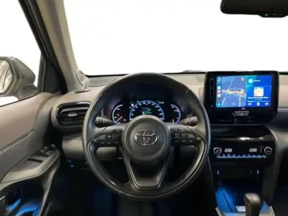 Photo 10 Toyota Yaris  Cross 116h Collection MY21