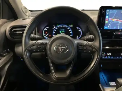 Photo 14 Toyota Yaris  Cross 116h Collection MY21