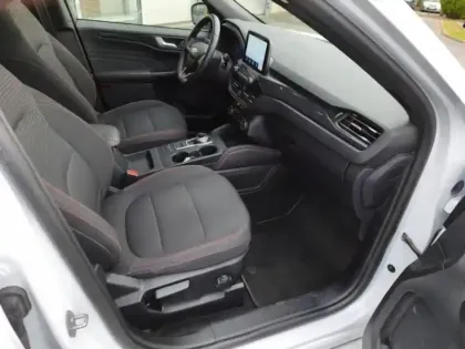 Photo 12 Ford Kuga  2.5 Duratec 190ch FHEV E85 ST-Line Business BVA