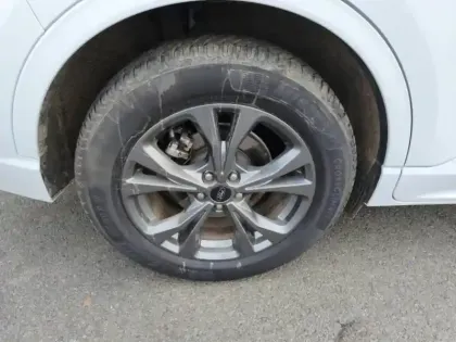 Photo 6 Ford Kuga  2.5 Duratec 190ch FHEV E85 ST-Line Business BVA