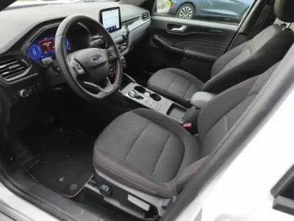 Photo 10 Ford Kuga  2.5 Duratec 190ch FHEV E85 ST-Line Business BVA