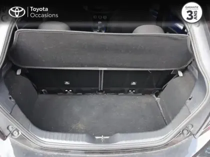 Photo 9 Toyota Aygo  X 1.0 VVT-i 72ch Design
