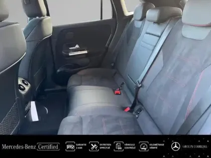 Photo 10 Mercedes EQA  250+ 190ch