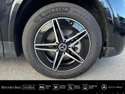 Photo 14 Mercedes EQA  250+ 190ch