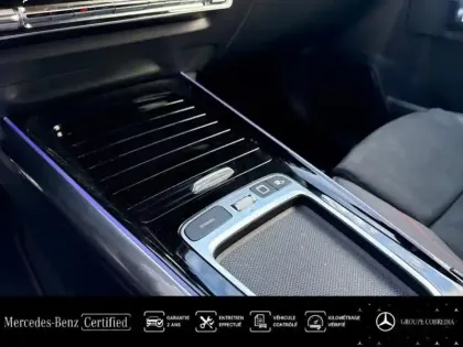 Photo 9 Mercedes EQA  250+ 190ch