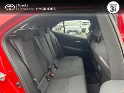 Photo 21 Toyota Corolla  122h Dynamic MY20