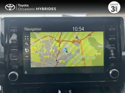 Photo 29 Toyota Corolla  122h Dynamic MY20