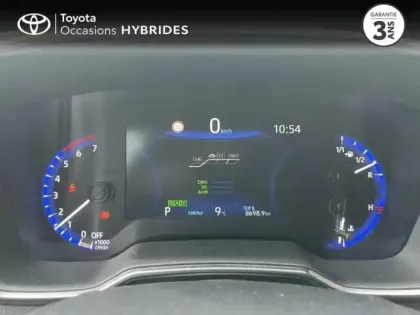 Photo 28 Toyota Corolla  122h Dynamic MY20