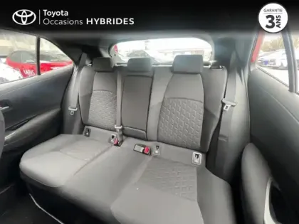 Photo 26 Toyota Corolla  122h Dynamic MY20