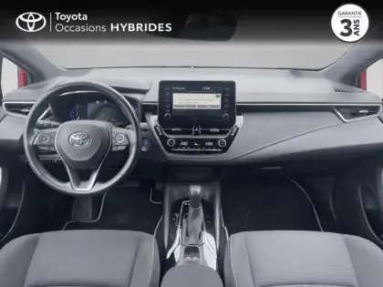 Photo 22 Toyota Corolla  122h Dynamic MY20