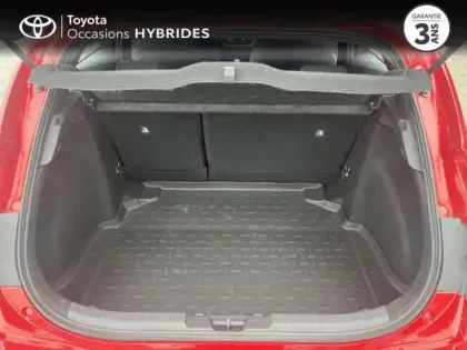 Photo 24 Toyota Corolla  122h Dynamic MY20