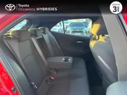 Photo 6 Toyota Corolla  122h Dynamic MY20