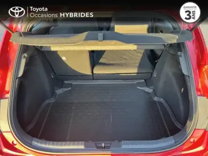 Photo 9 Toyota Corolla  122h Dynamic MY20