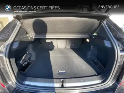 Photo 6 BMW X1  sDrive18iA 136ch M Sport DKG7