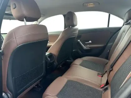 Photo 7 Mercedes Classe A  250 e 160+102ch Progressive Line 8G-DCT 8cv