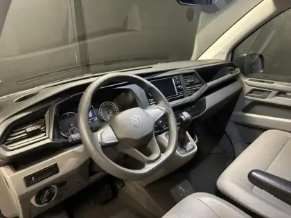 Photo 10 Volkswagen Transporter  Fg 2.8T L1H1 2.0 TDI 150ch Business Plus DSG7