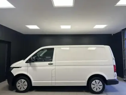 Photo 8 Volkswagen Transporter  Fg 2.8T L1H1 2.0 TDI 150ch Business Plus DSG7