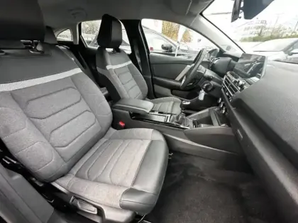 Photo 11 Citroën C4  PureTech 130ch S&S Shine