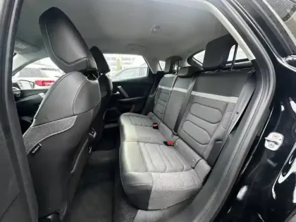 Photo 12 Citroën C4  PureTech 130ch S&S Shine