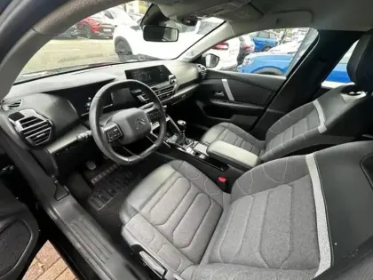 Photo 7 Citroën C4  PureTech 130ch S&S Shine