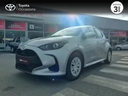 Photo Toyota Yaris
