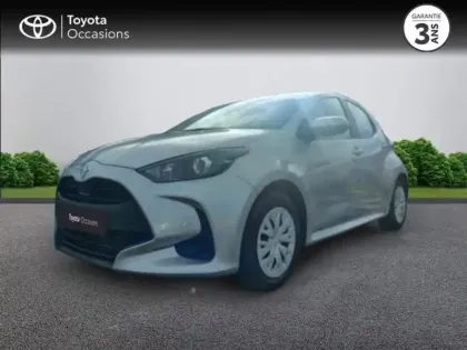 Photo 15 Toyota Yaris  70 VVT-i Dynamic Business 5p MY22