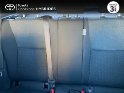 Photo 11 Toyota Yaris  Cross 116h Design MY22