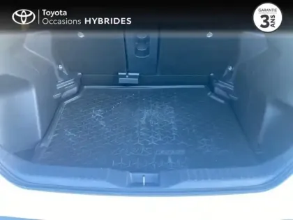 Photo 9 Toyota Yaris  Cross 116h Design MY22