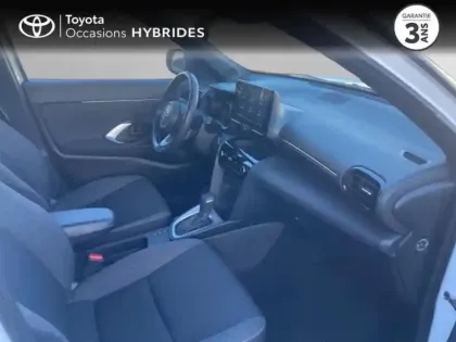 Photo 5 Toyota Yaris  Cross 116h Design MY22