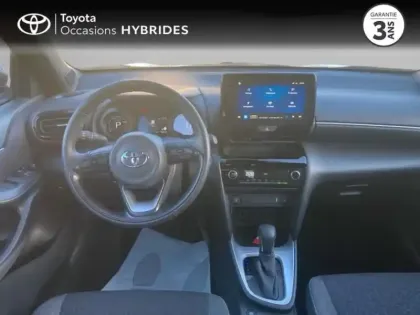 Photo 7 Toyota Yaris  Cross 116h Design MY22