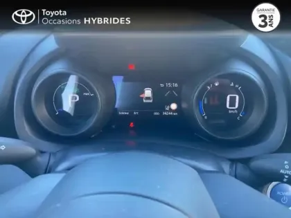Photo 13 Toyota Yaris  Cross 116h Design MY22