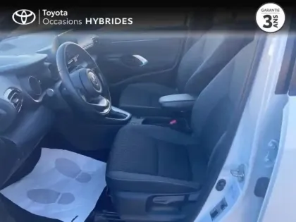 Photo 10 Toyota Yaris  Cross 116h Design MY22