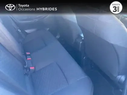 Photo 6 Toyota Yaris  Cross 116h Design MY22