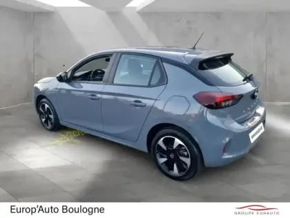 Photo 6 Opel Corsa  Electric 136ch