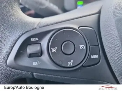 Photo 9 Opel Corsa  Electric 136ch