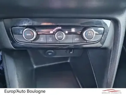 Photo 13 Opel Corsa  Electric 136ch