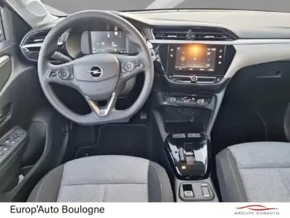 Photo 7 Opel Corsa  Electric 136ch