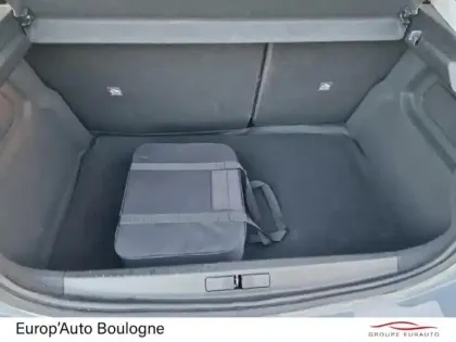 Photo 5 Opel Corsa  Electric 136ch